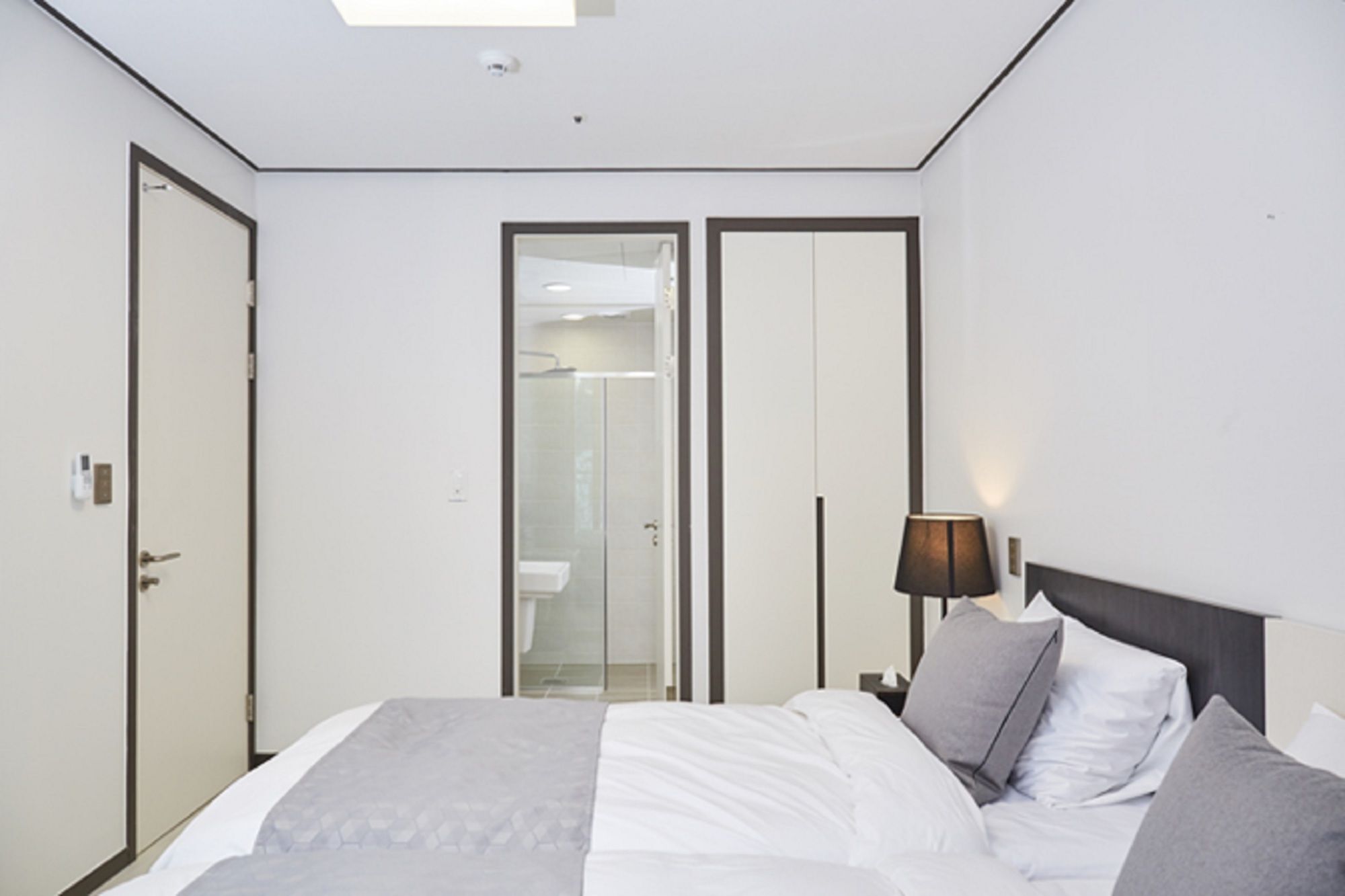 Pyeongchang I Want Hotel & Resort 外观 照片
